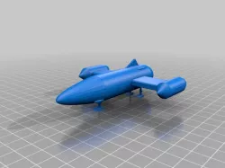Space Plane