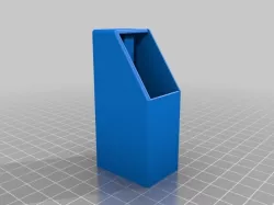 Speed loader Glock 17