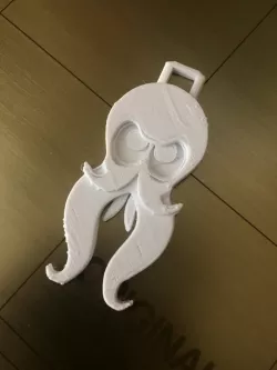 Splatoon 2 Octopus