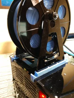 Spool Slide Preventer
