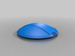 Star Wars Embo Hat