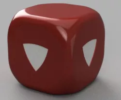 Star Wars Legion Defense Dice