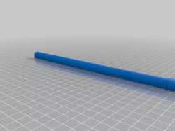 Steel roof edge guard