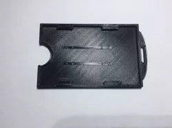 Sturdy Aust ID Card Holder