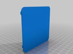 Suporte duplo para Mosfet de 30A