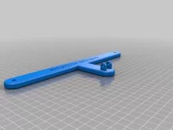 Support Camera Raspberry Tevo Tornado / CR10