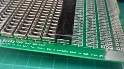 Switch Alignment Jig