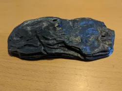 T-Rex Skeleton - Base Parts Merged