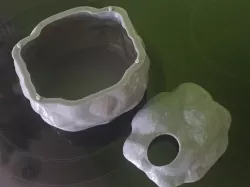Terrarium Wet Box