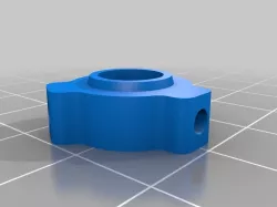 Tevo tarantula mod pack