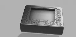 tft35 enclosure