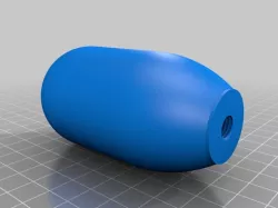 th8a shifter knob m9x 1.25 