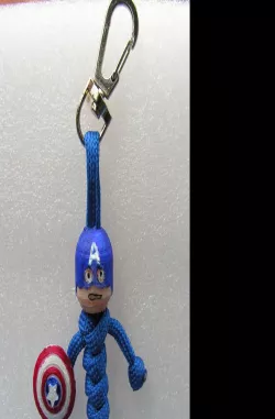 Thanos head