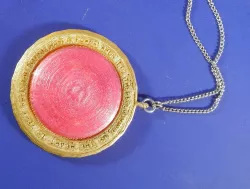 The Secret of NIMH Amulet