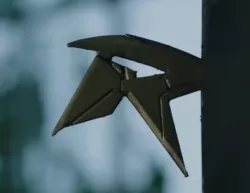 Titans Robin Symbol
