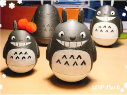 TO TO RO Roly-Poly Toy