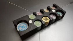 Token Box for A Song of Ice and Fire (asoiaf) by CMON games