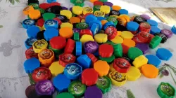 Tokens for "Die Quacksalber von Quedlinburg"