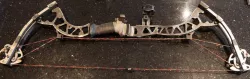 Tomb Raider Compound Bow