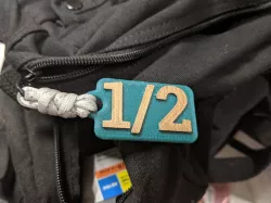 Tool tags
