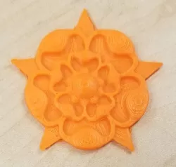 Tudor Rose