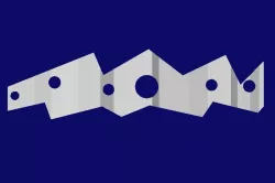 Two side slice test