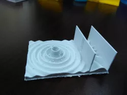Two Slit Experiment