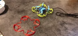  UDI Super Nano Drone