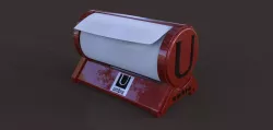 UMBRA paper towel