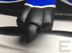 UMX Sbach Nose Cone