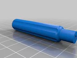 universal handle _2.9mm