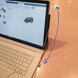 lulzbot usb cord type 3D Models | Page 1 | STLFinder