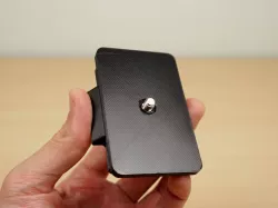 Velbon QB-6RL Quick Release Plate