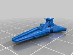 Venator class star destroyer 