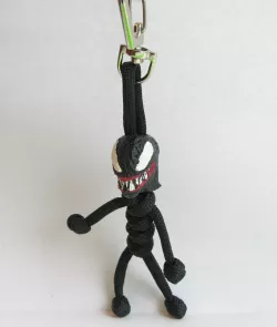 Venom Head