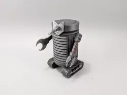 Warbot