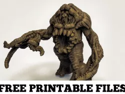 warp beast 