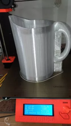 Waterkan