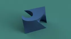 Wave Vase