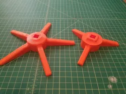Webcam/GoPro stand