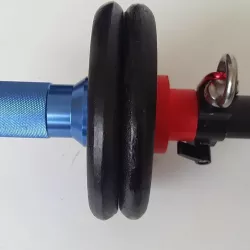 Weight support Camera Crane Jibs Rocker Arm Extension Up to 6kg 