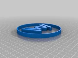 WestWorld Logos