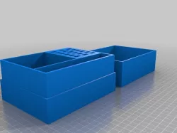 Whoop box 
