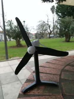 Wind Turbine