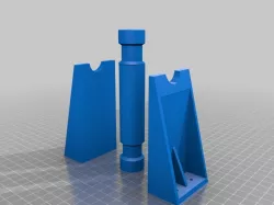 Wire Spool Holder