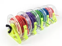 Wire Spool holder