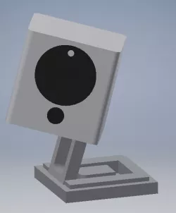 Wyze Cam HD Security Camera - 3D Model