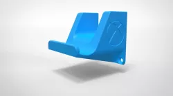 Xbox One Controller Wall Mount
