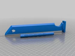 zabuza sword- Naruto (Updated)