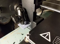 1" RAM Compatible Camera Mount for Maker Select IIIP